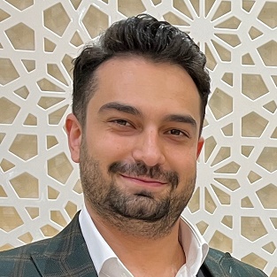 علی مقدس