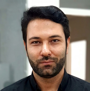 محمد تقی مهری